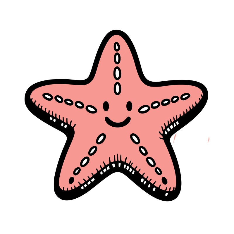 starfish