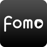 FomoShort - アプリアイコン