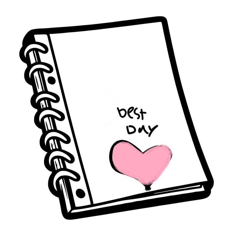 blank