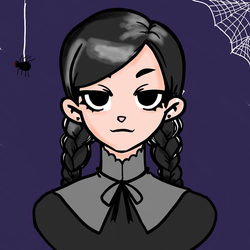 After