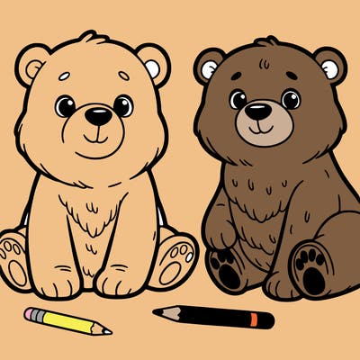 bears