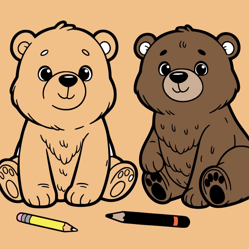 bears