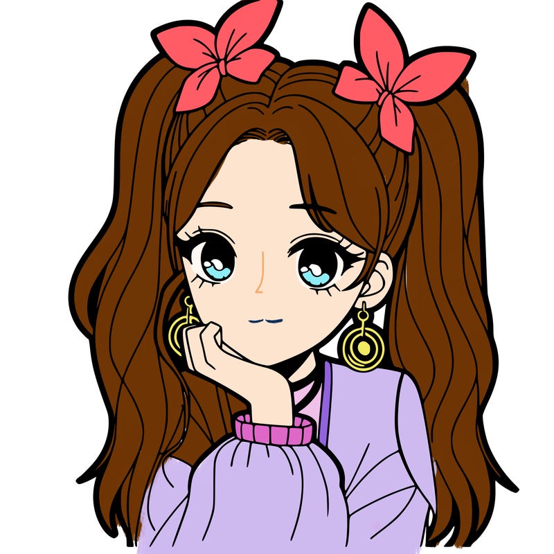 rumi from k-pop hunters