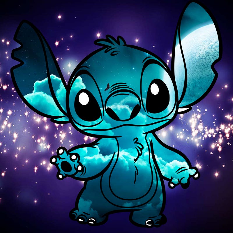 stitch