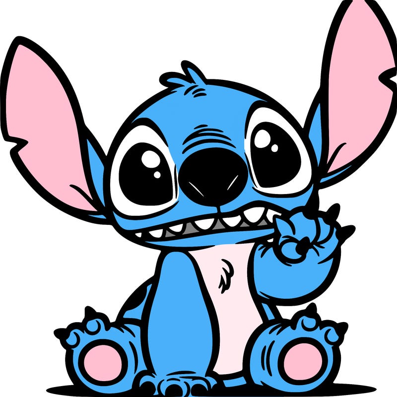 ugly stitch