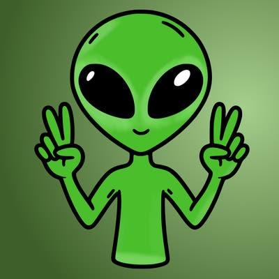 👽🖖