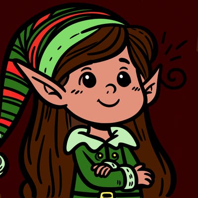 elf