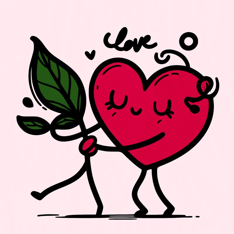 love