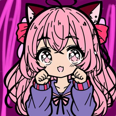 anime