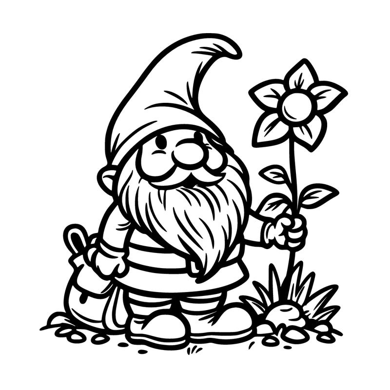 gnome