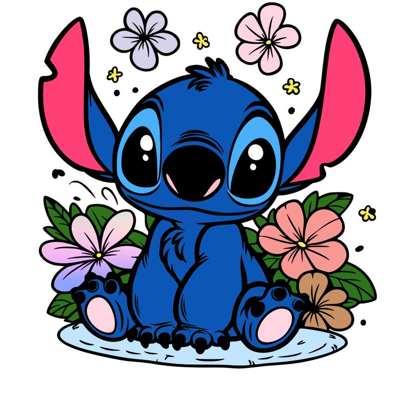 stitch