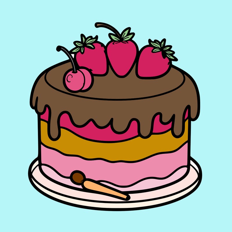 cake