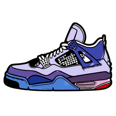 jordan 4