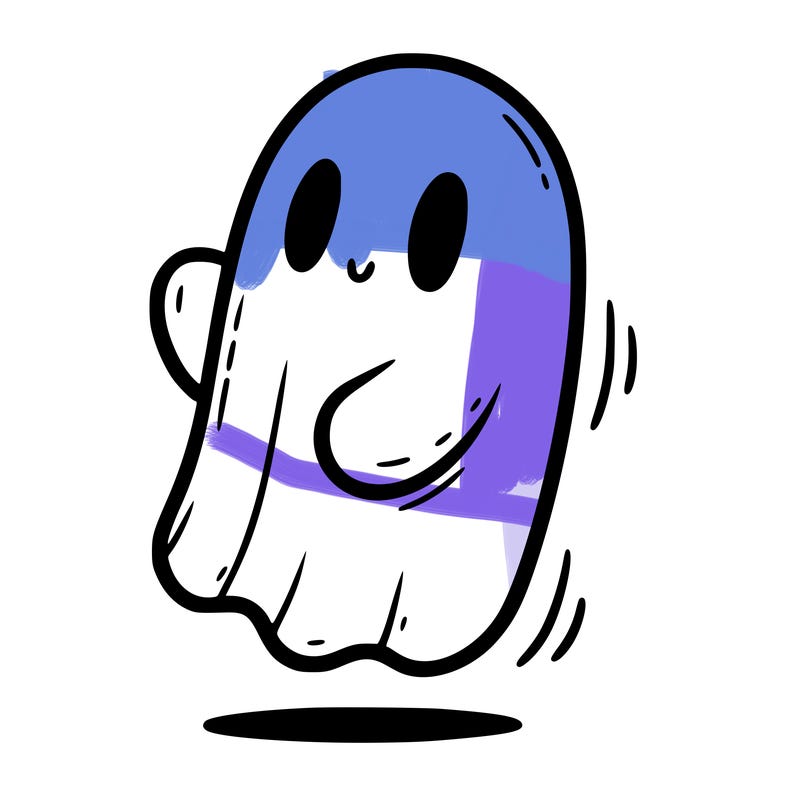 ghost