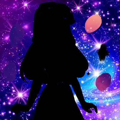 girl in a cute crop top