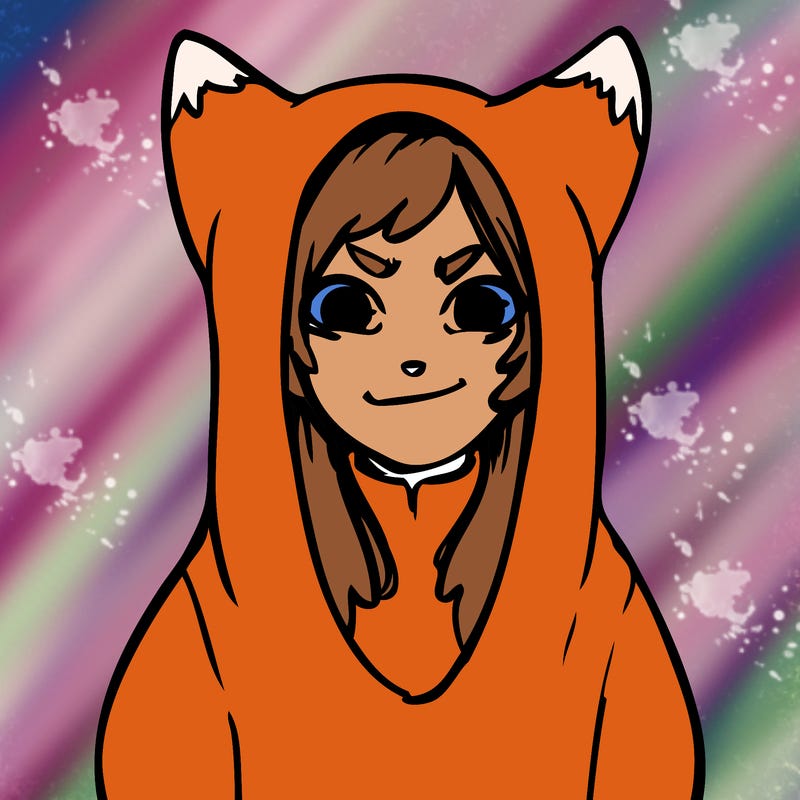 After