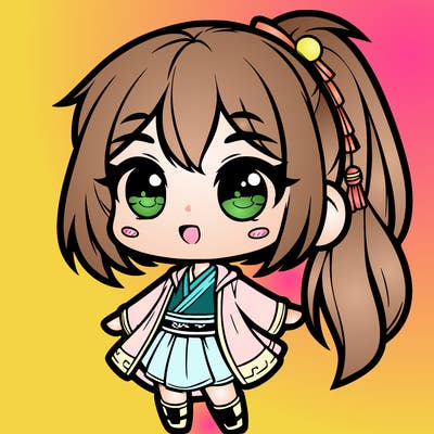 chibi