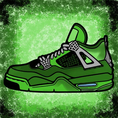 jordan 4
