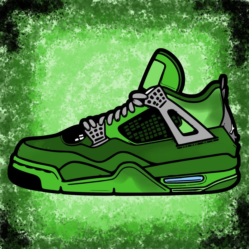 jordan 4