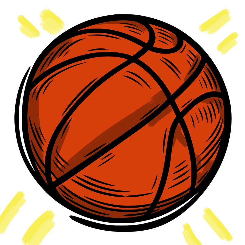 basketball