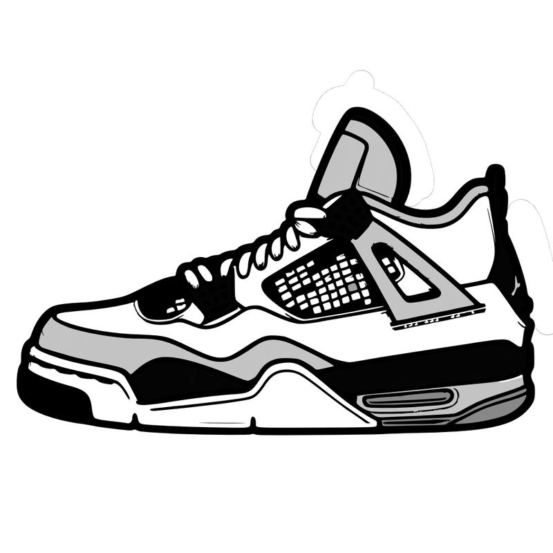 jordan 4
