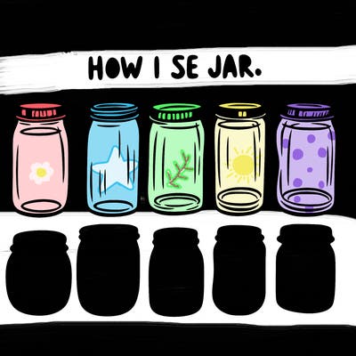 how i see jars