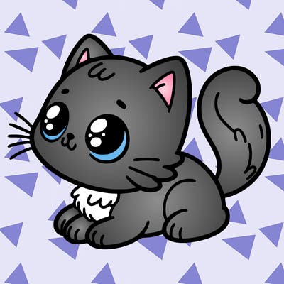 cat