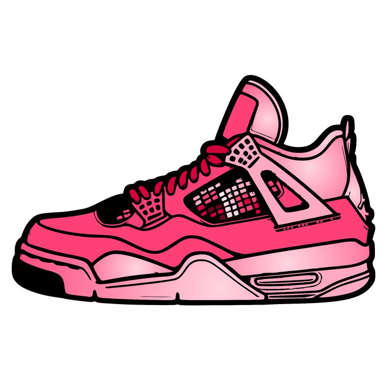 jordan 4