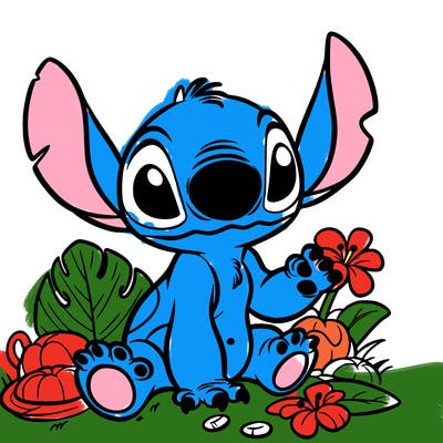 stitch