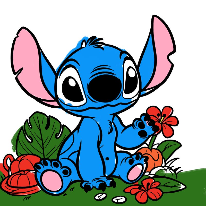 stitch