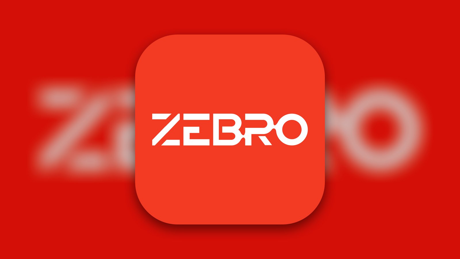 Zebro - Shopping App | MWM