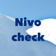 Nivocheck 1.0