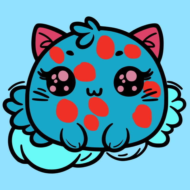 cute