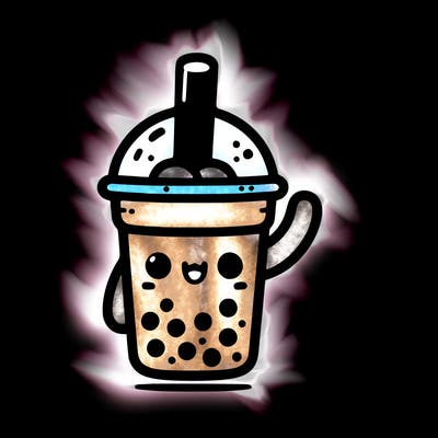 boba tea