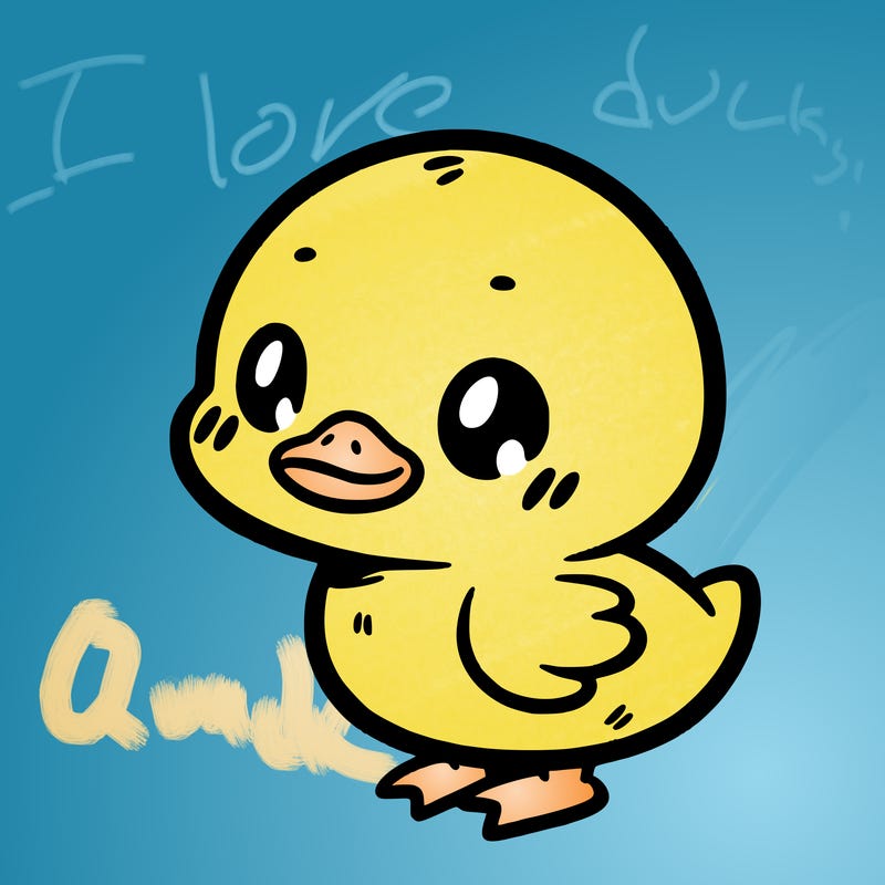 ducky