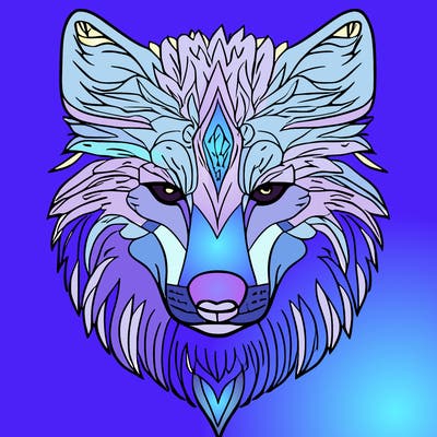 wolf