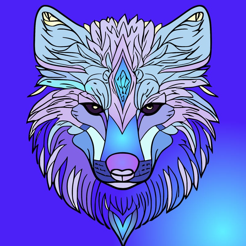wolf