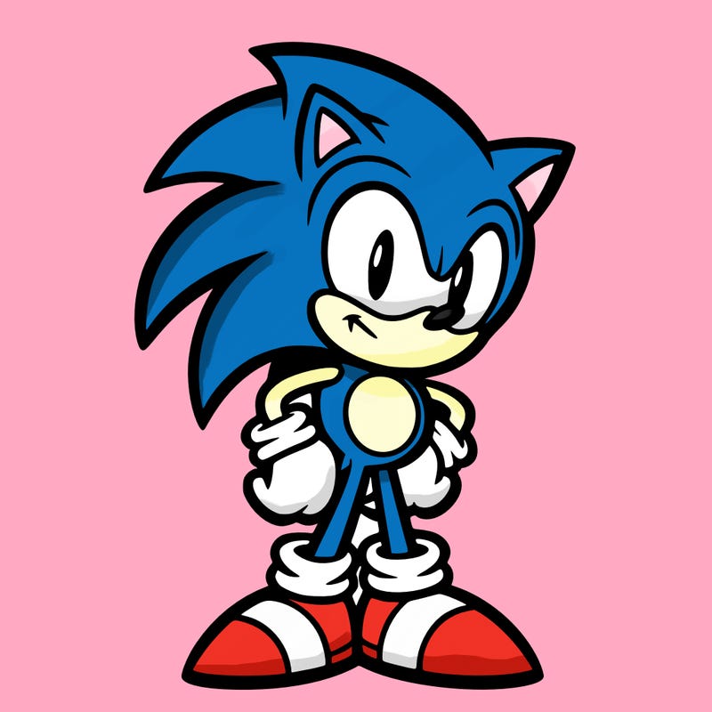 sonic