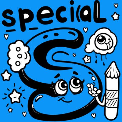 special s