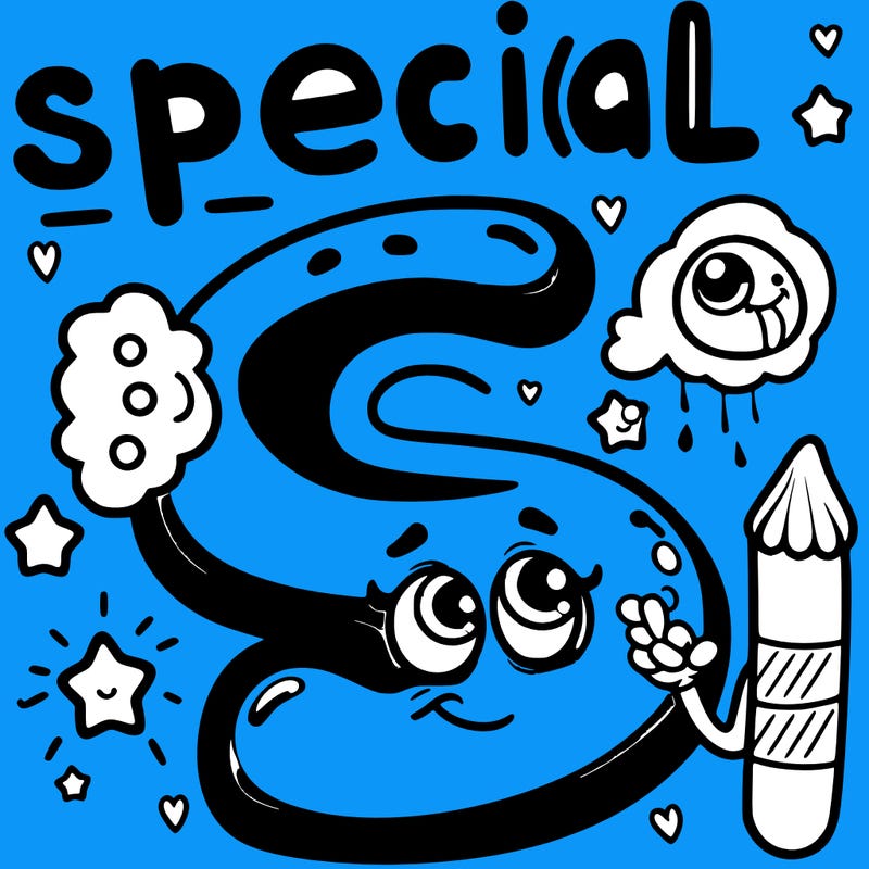 special s