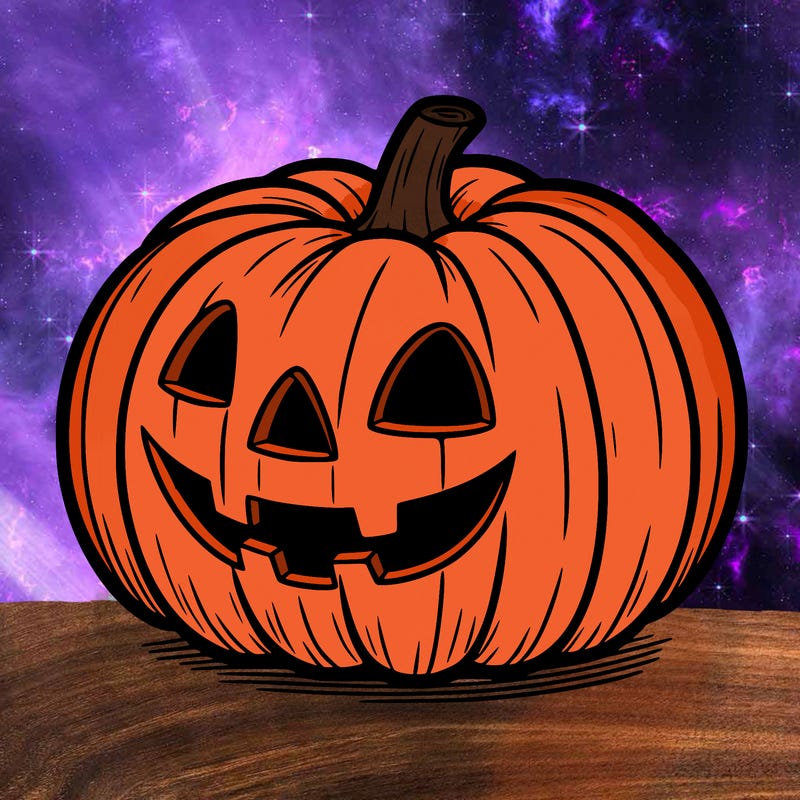 jack-o-lantern