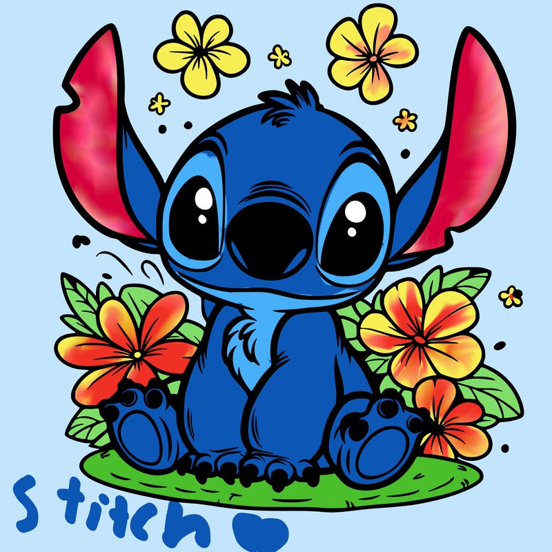 stitch