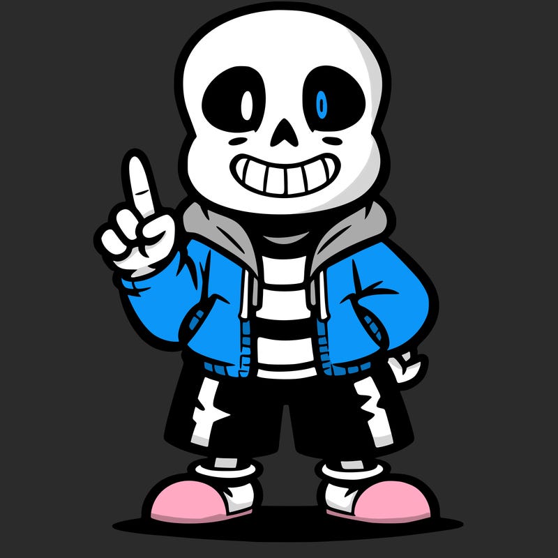 undertale