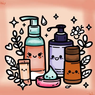 skincare