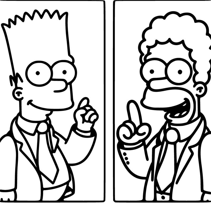 both simpson