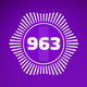 963 Player Plus