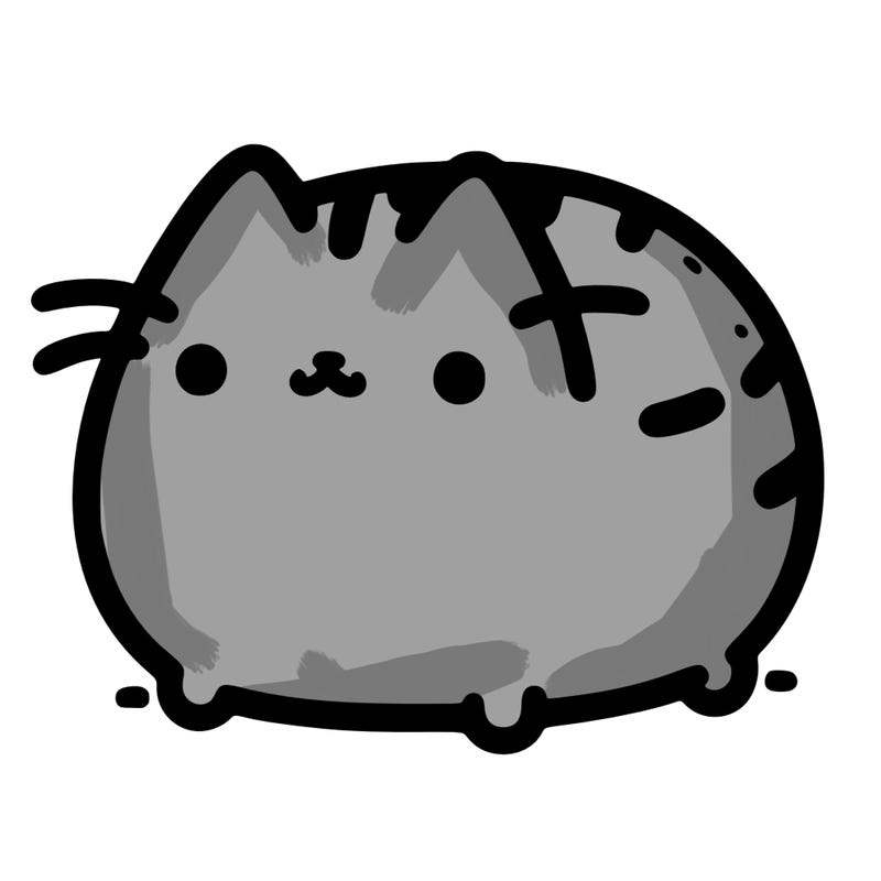 pusheen