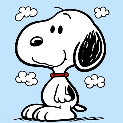 snoopy