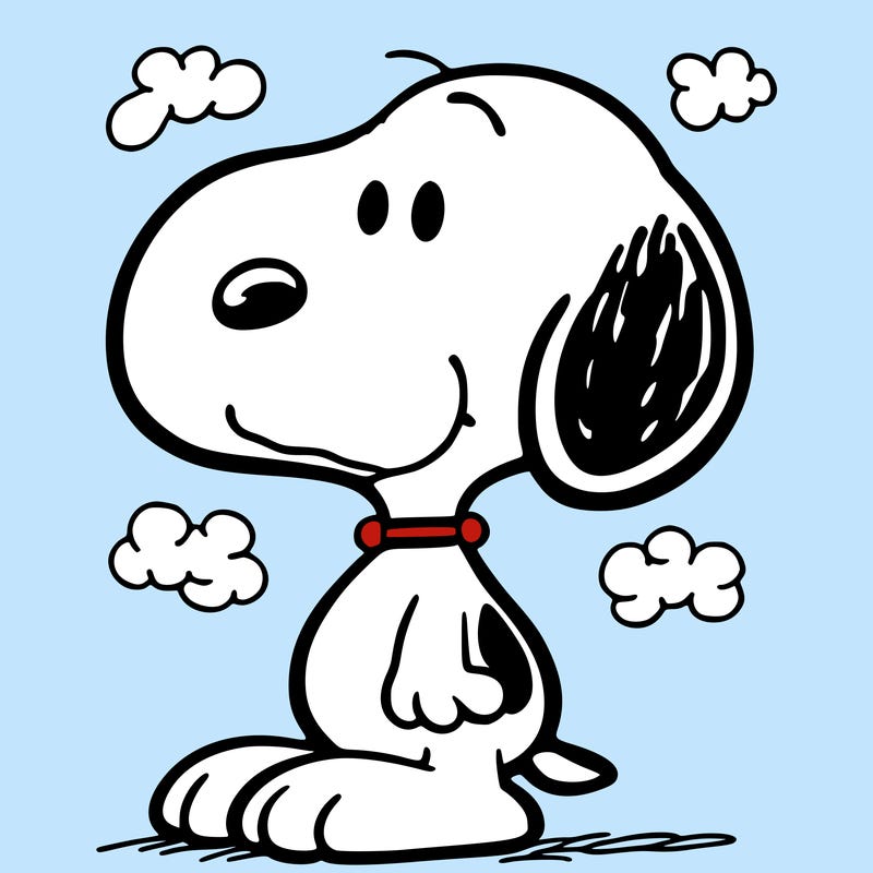 snoopy