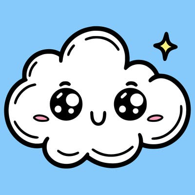 cloud